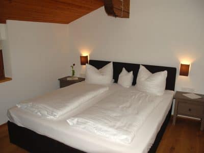 Apartment Künzelspitze Apartment Künzelspitze