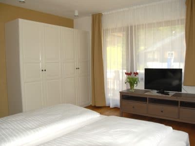 Apartment Mohnenfluh Apartment Mohnenfluh